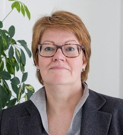 Rechtsanwältin Anja Röper